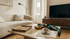 Patrizia De Blanck: da Cuba alla villa di Roma, tra tv e un legame che non si è mai spezzato