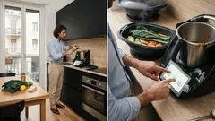 Bimby TM7 dopo un anno: le funzioni (e i dettagli) che stanno cambiando la cucina di tutti i giorni