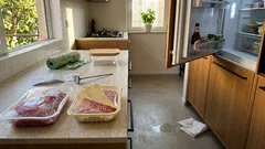 Carne in frigo: l’etichetta che fa la differenza, secondo i controlli NAS in Puglia