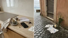 Dopo un suicidio in famiglia: cosa succede nel silenzio (e come proteggere i legami)