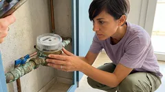 Bolletta dell’acqua alle stelle? Il controllo sul contatore da fare subito prima di pagare