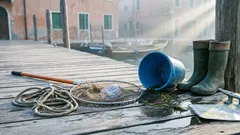 «Non punge, ma può mettere in crisi la laguna»: la noce di mare che sta avanzando in Adriatico