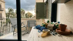 Ciclone Harry Bis: l’errore più comune lungo la costa durante l’allerta